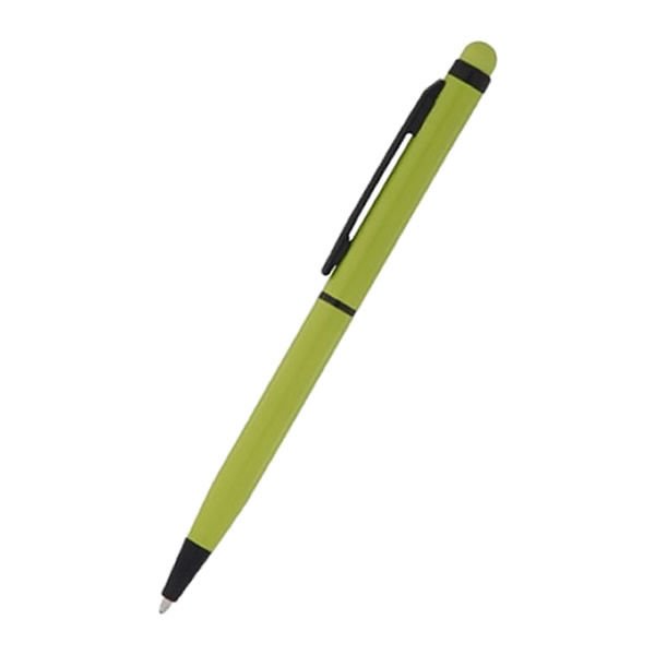 Mikro BP-500Rd-36 Metal Tükenmez Kalem