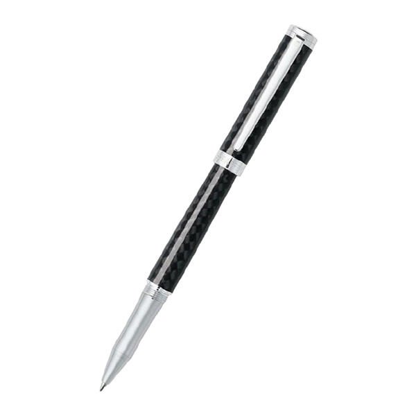 Sheaffer 9234-1 Intensity Karbon Fiber Desenli Roller Kalem