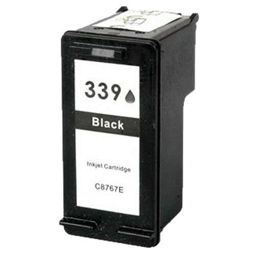 HP C8767EE 339 SİYAH KARTUŞ
