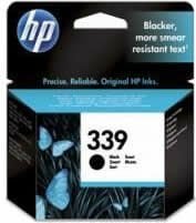Hp C8767EE 339 Siyah Kartuş