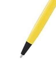 Mikro BP-802R Metal Tükenmez Kalem