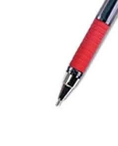 Faber Castell 1425 Kırmızı İğne Uç Tükenmez Kalem