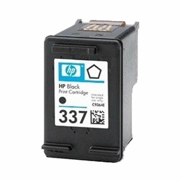 Hp C9364EE 337 Siyah Kartuş