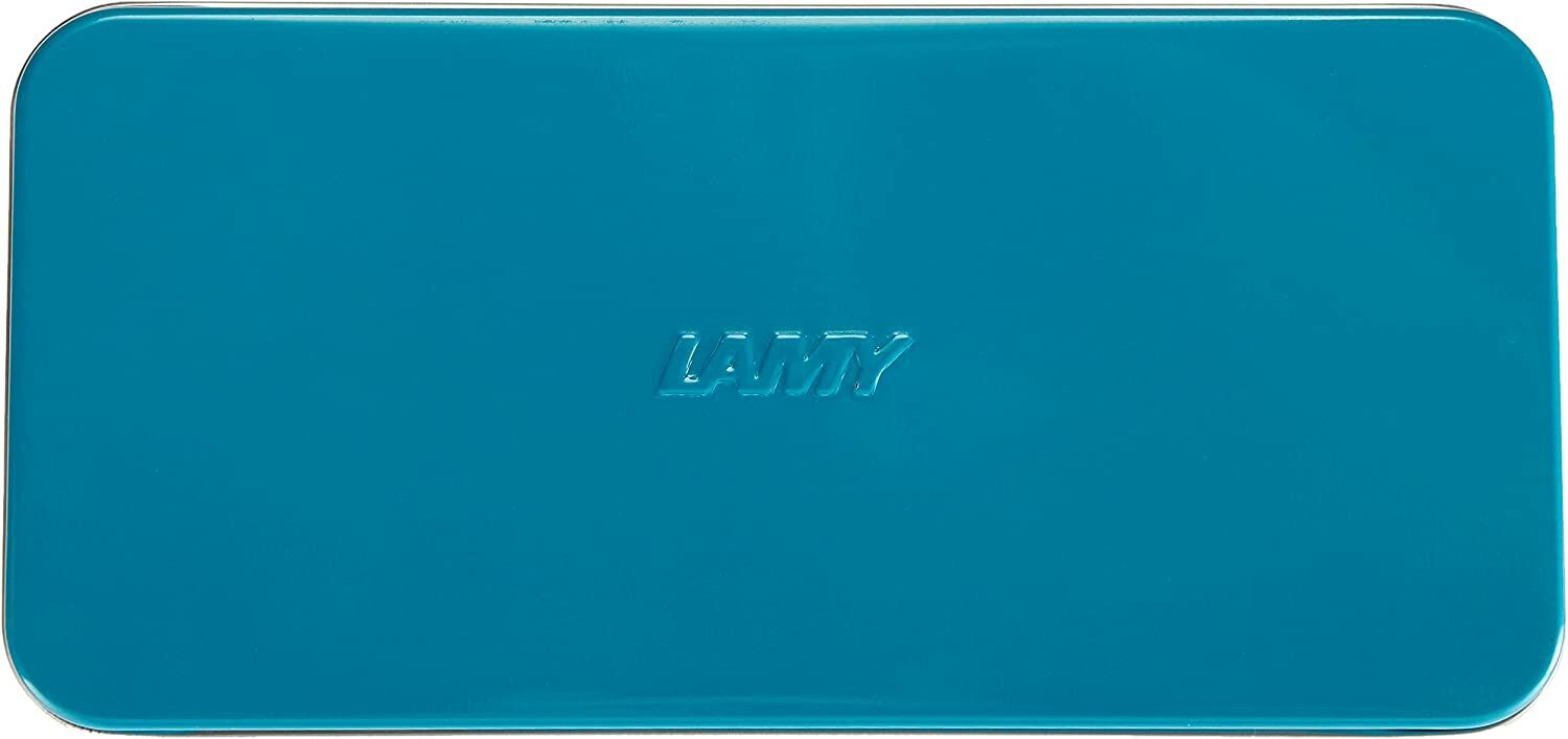 LAMY AL-STAR TURMALİNE METAL KUTU