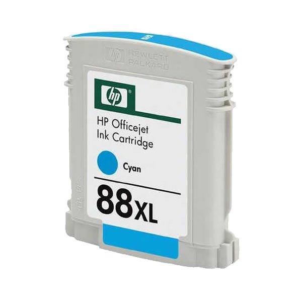 HP C9391A 88 MAVİ KARTUŞ MÜREKKEBİ