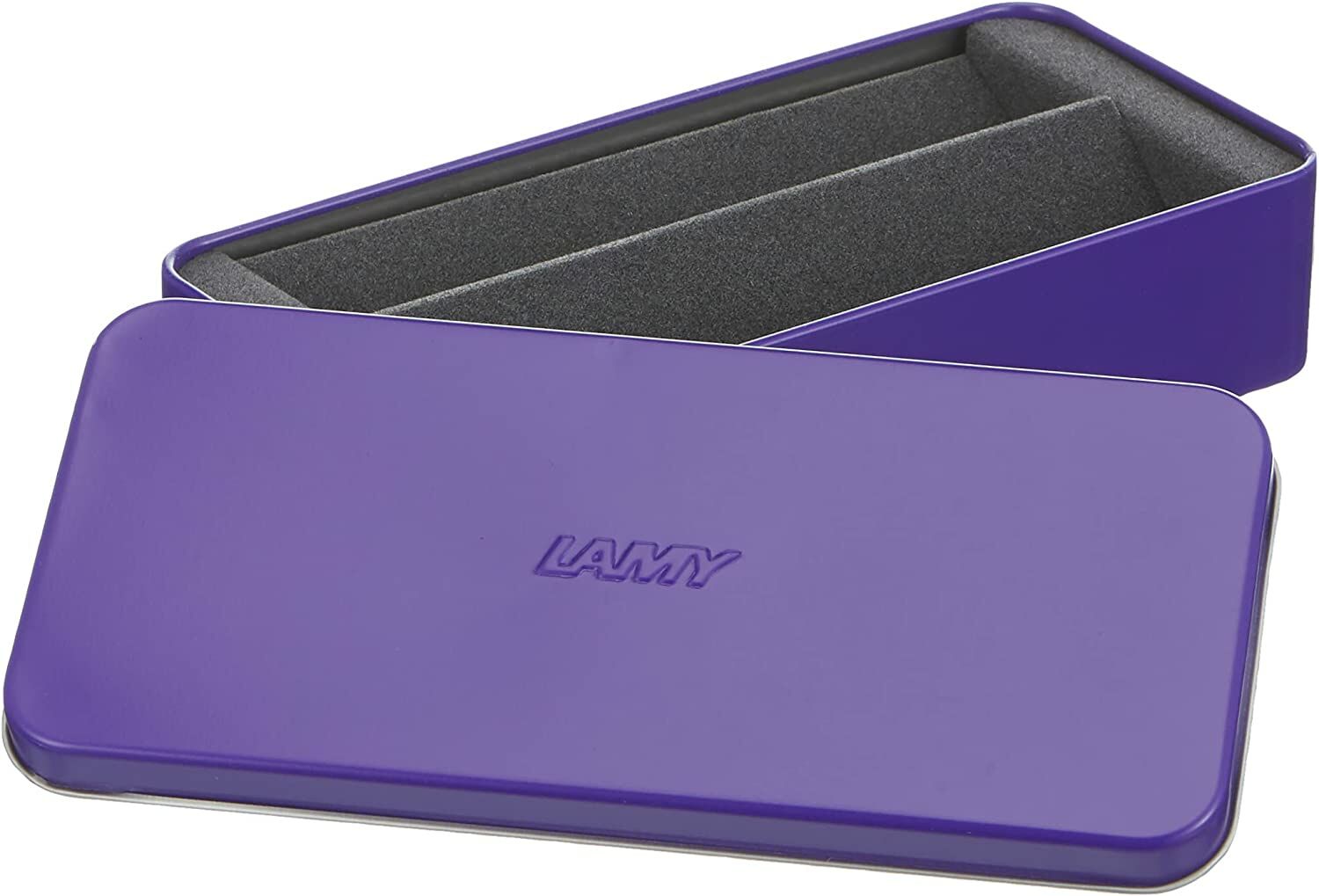 LAMY AL-STAR VİYOLET METAL KUTU