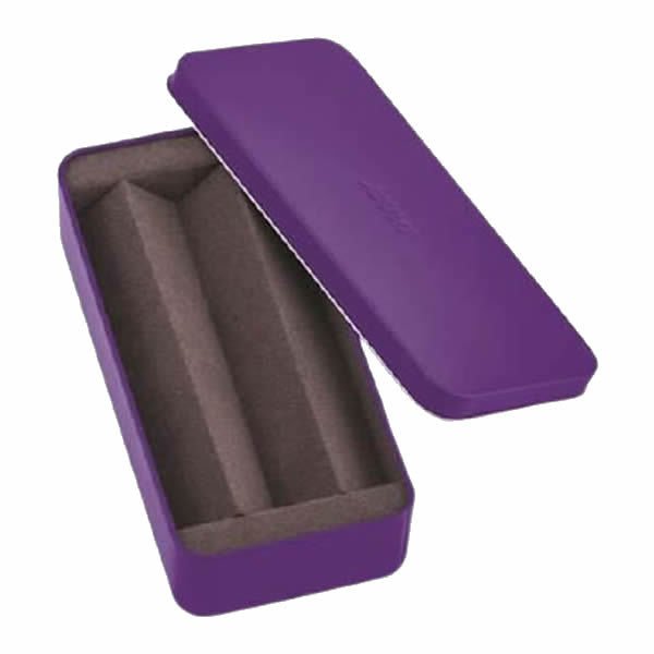 LAMY AL-STAR VİYOLET METAL KUTU
