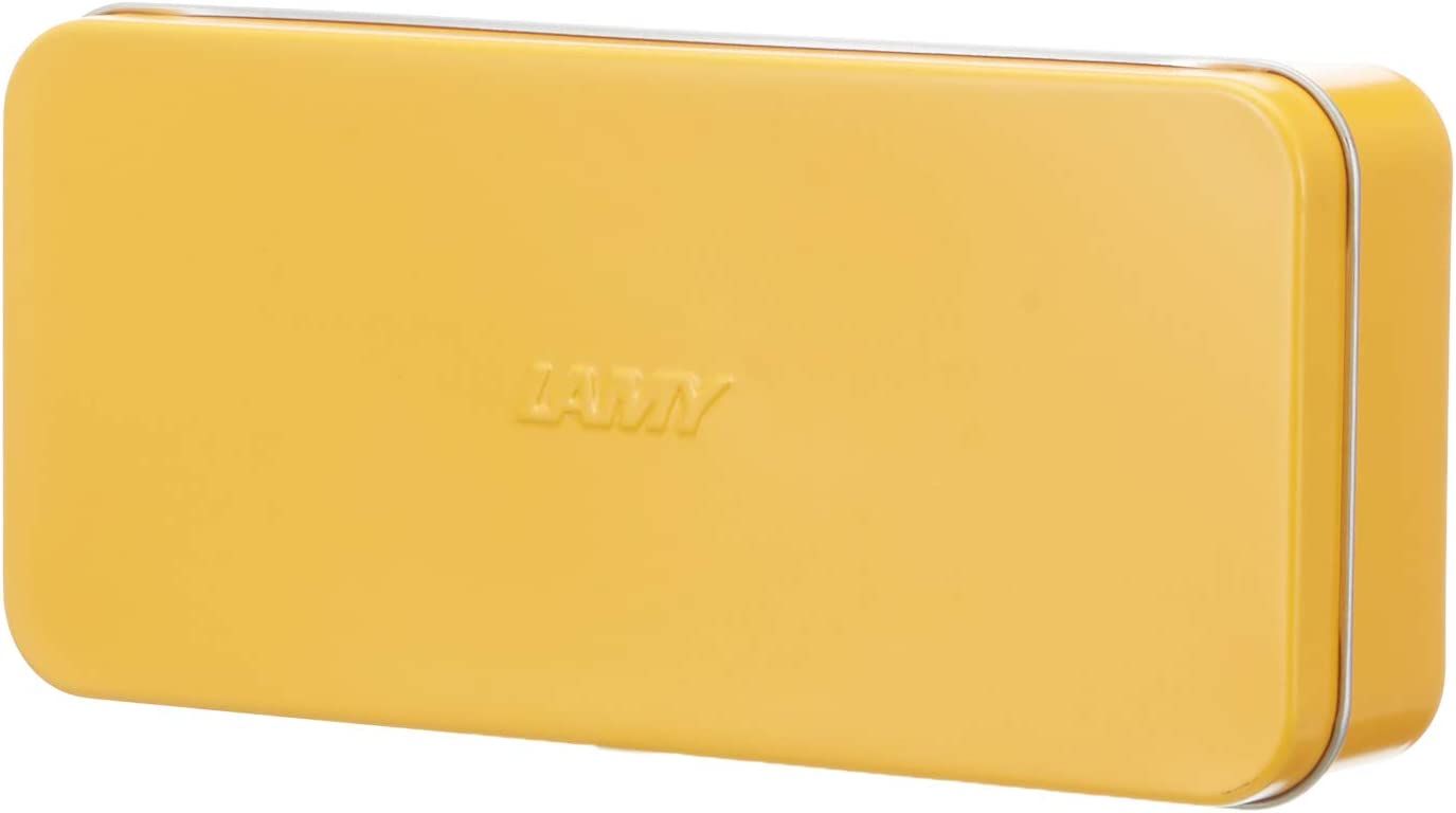 LAMY AL-STAR MANGO METAL KUTU