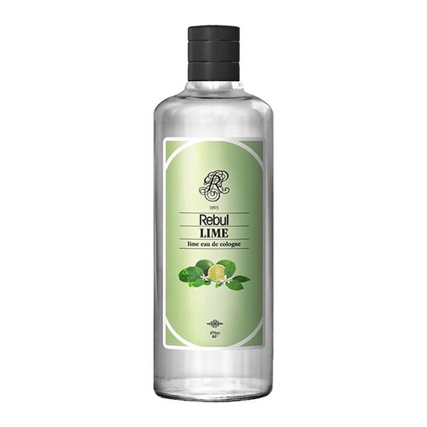Rebul Lime 270 ml Kolonya
