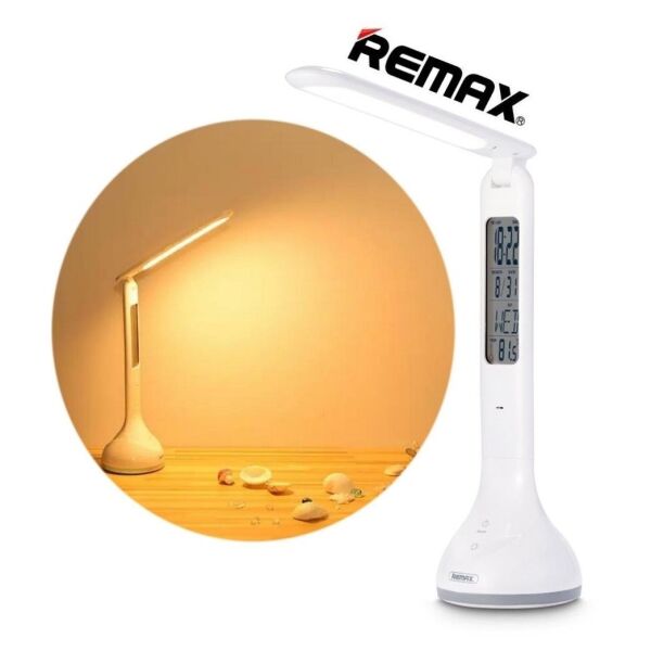 Remax Rt-E185 Led Masa Lambası
