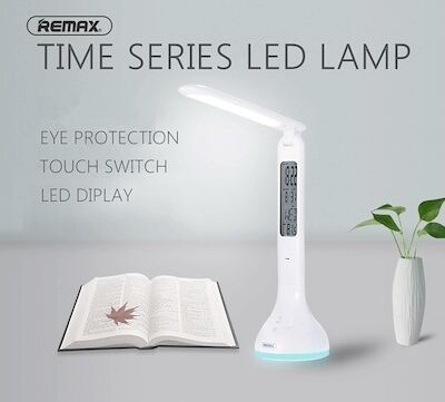 Remax Rt-E185 Led Masa Lambası