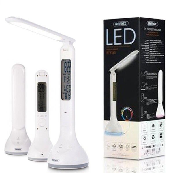 Remax Rt-E185 Led Masa Lambası