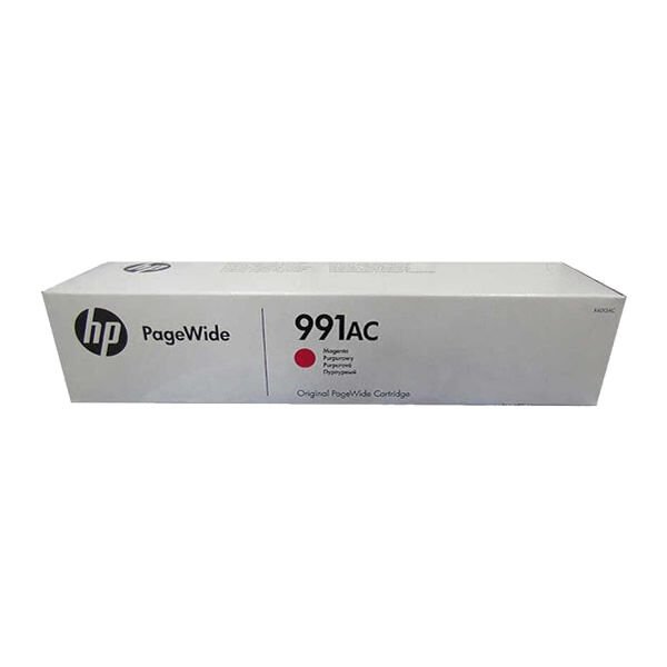 Hp X4D13AC 991AC Kırmızı Kartuş