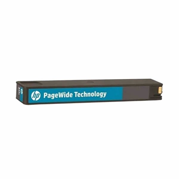 Hp X4D10AC 991AC Mavi Kartuş