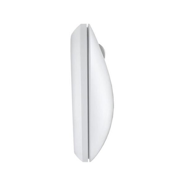 Lecoo WS214 Beyaz 1200 Dpı 3 Tuşlu Sessiz Kablosuz Mouse