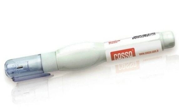 CASSA 8897 7 GR KALEM DAKSİL
