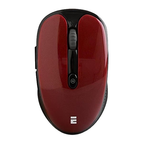 Everest Sm-250 Kırmızı Usb Multimedya Fonksiyon Tuşlu Mouse