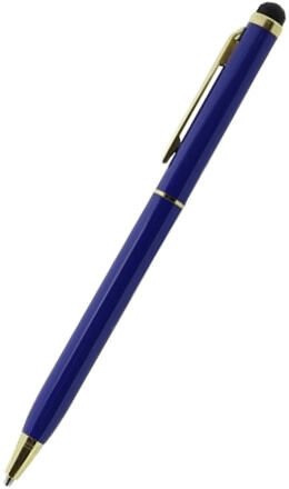 Mikro 664-36 Metal Tükenmez Kalem