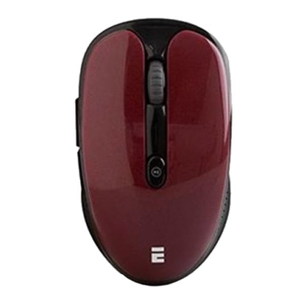 Everest Sm-250 Bordo Usb Multimedya Fonksiyon Tuşlu Mouse