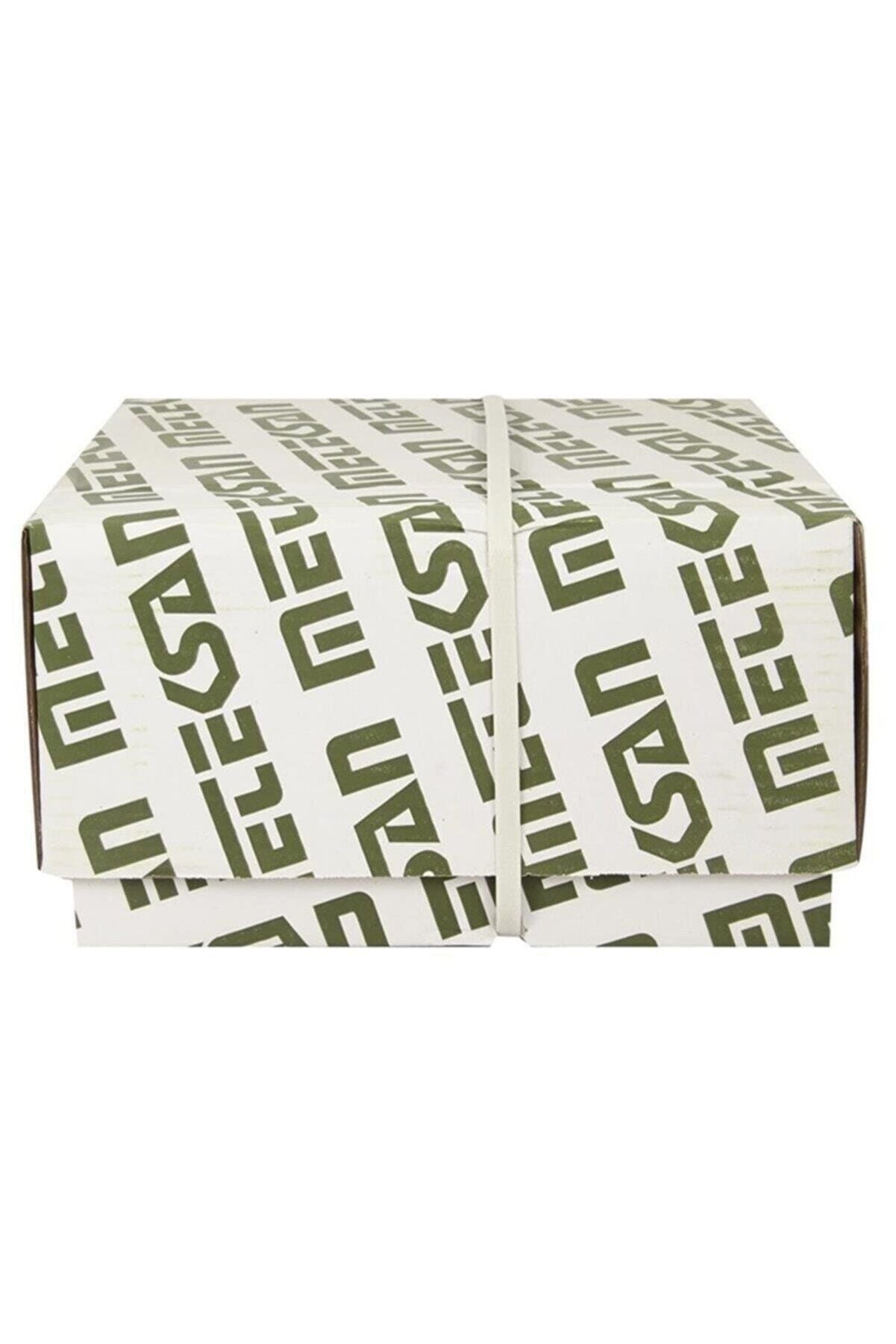 METEKSAN 11X24 2 NÜSHA 1000 Lİ SÜREKLİ FORM KAĞIDI