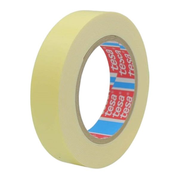 Tesa Slıt 64958 Local Tr 25x15 Çift Taraflı Köpük Bant