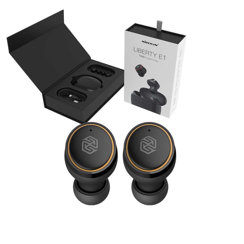 NİLLKİN ST00645 LİBERTY E1 TWS BLUETOOTH KULAKLIK