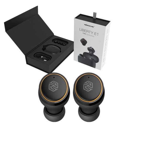 Nillkin ST00645 Liberty E1 TWS Bluetooth Kulaklık