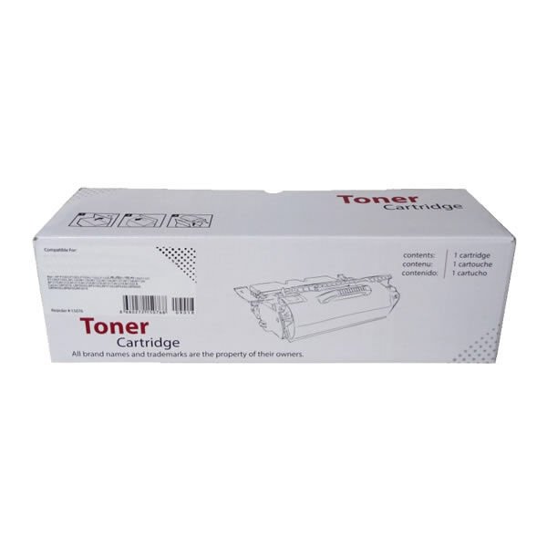 Xbox HP CC531A-CE411A-CF381A Canon CRG718 Muadil Toner