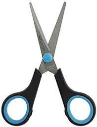 ACME 30250 EASY GRİP 13 CM MAKAS