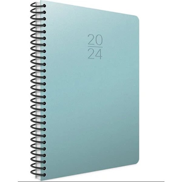 Gıpta 422-Sek Eko 20X28 Spiralli Haftalık Ajanda