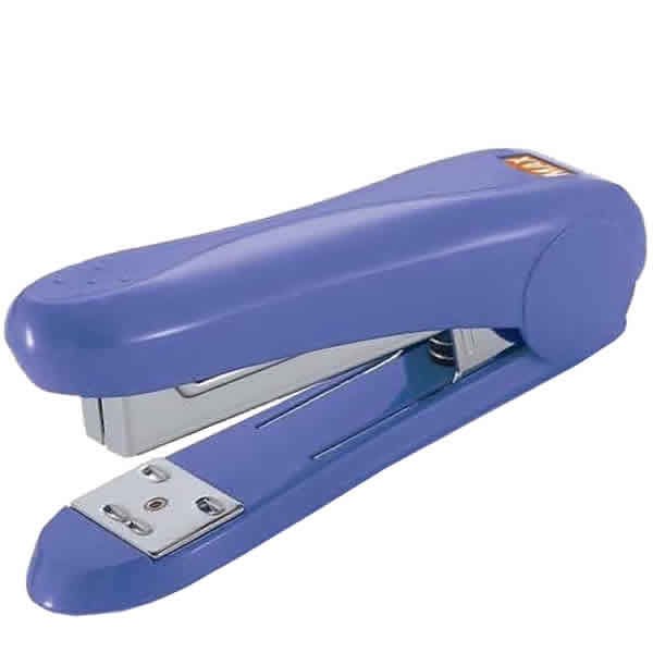 Max HD-50 Mavi Zımba Makinası