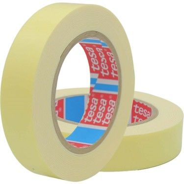 Tesa Slıt 64958 Local Tr 25x50 Çift Taraflı Köpük Bant
