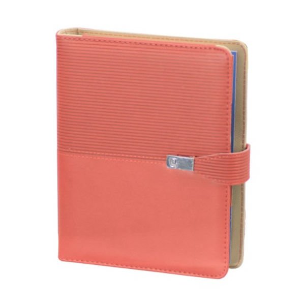 Yağmur YO-127 Patlı Çizgili Organizer