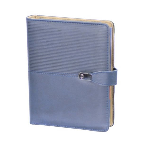 Yağmur YO-127 Patlı Çizgili Organizer