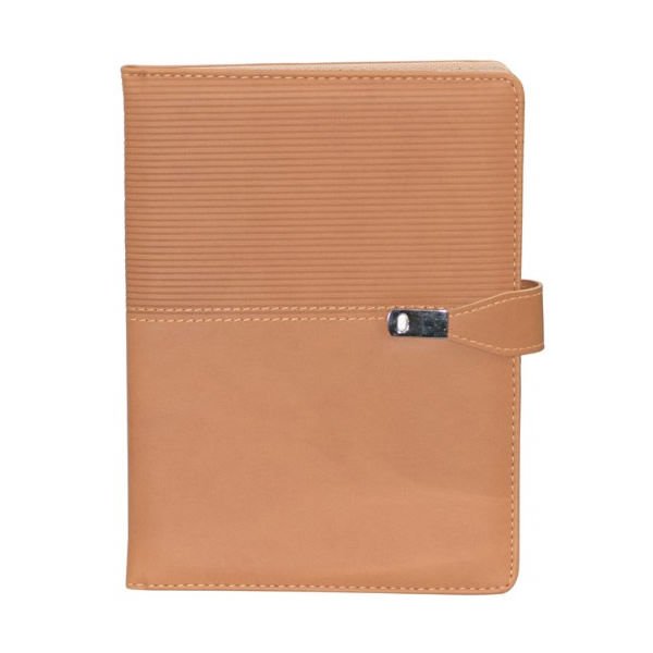Yağmur YO-127 Patlı Çizgili Organizer