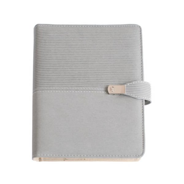 Yağmur YO-127 Patlı Çizgili Organizer