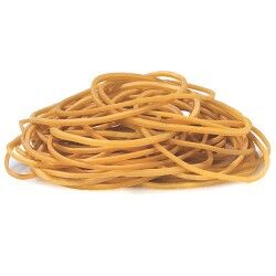CASSA 8020 500 GR MİDİ KAUÇUK AMBALAJ LASTİĞİ
