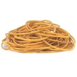 Cassa 8020 500 gr Midi Kauçuk Ambalaj Lastiği