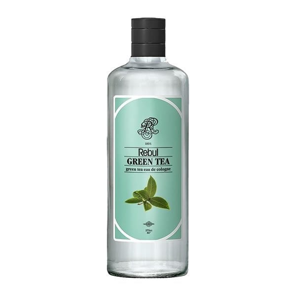 Rebul Green Tea 270 ml Kolonya