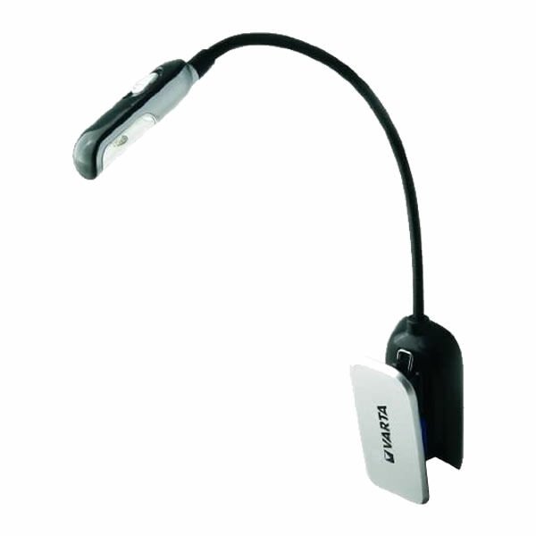 Varta 2XCR2032 Book Light Ledli Fener