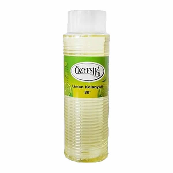 Özyeşil 250 ml Limon Kolonyası