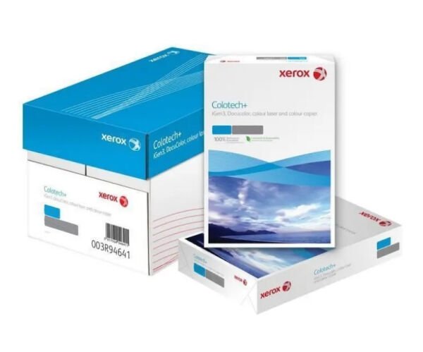 Xerox 3R94672 A3 Colotech 250 li 250 gr Fotokopi Kağıdı