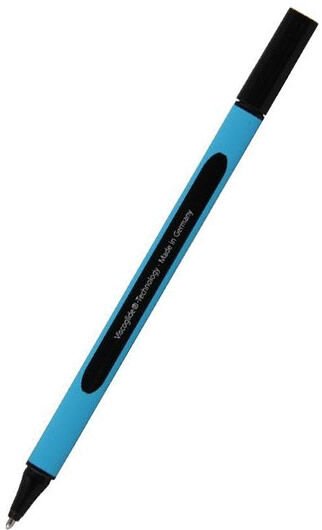 Schneider Slider Edge Xb Siyah Tükenmez Kalem