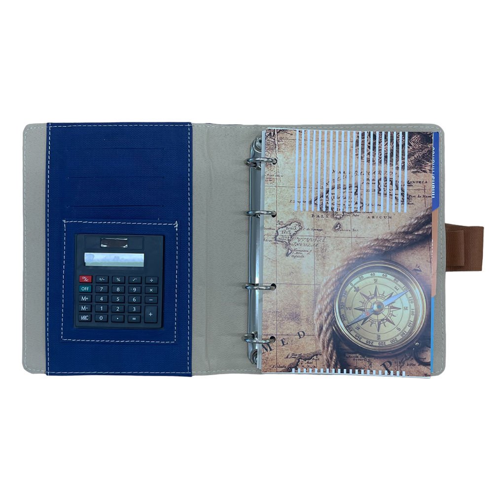YAĞMUR YO-124 15X21 PATLI ORGANİZER