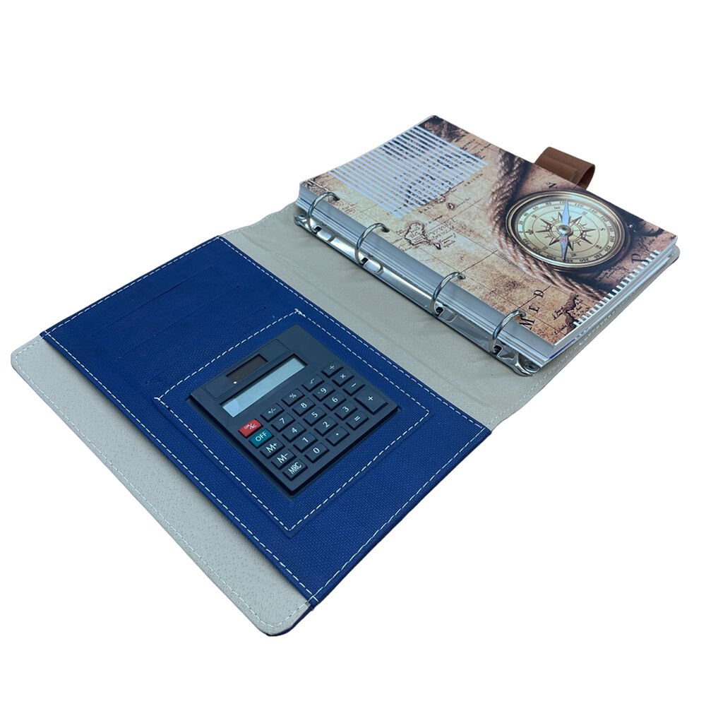 YAĞMUR YO-124 15X21 PATLI ORGANİZER