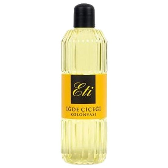 Eti Pet Şişe 400 ml İğde Çiçeği Kolonya