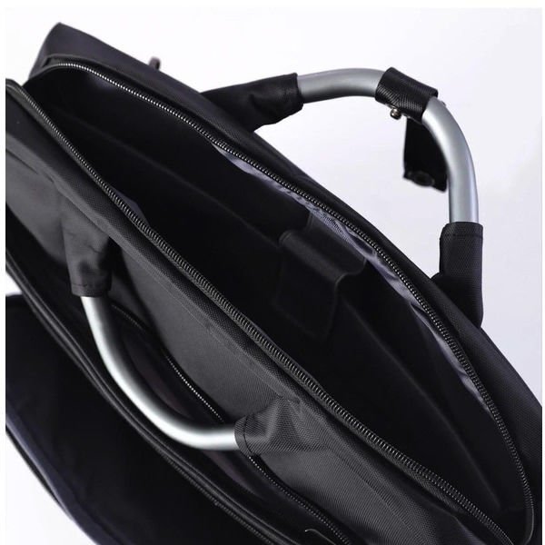 Ççs Siyah Evrak Çantası