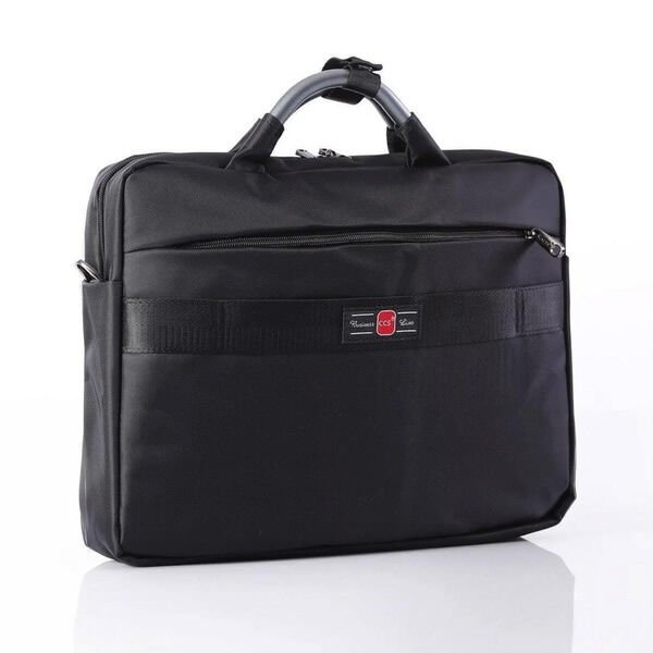 Ççs Siyah Evrak Çantası