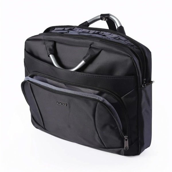 Ççs Siyah Evrak Çantası