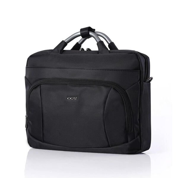 Ççs Siyah Evrak Çantası